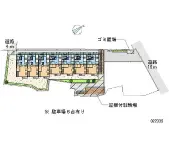 ★手数料０円★習志野市大久保３丁目　月極駐車場（LP）